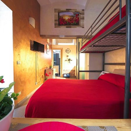 Poppy'S House Villa Catania Exterior photo