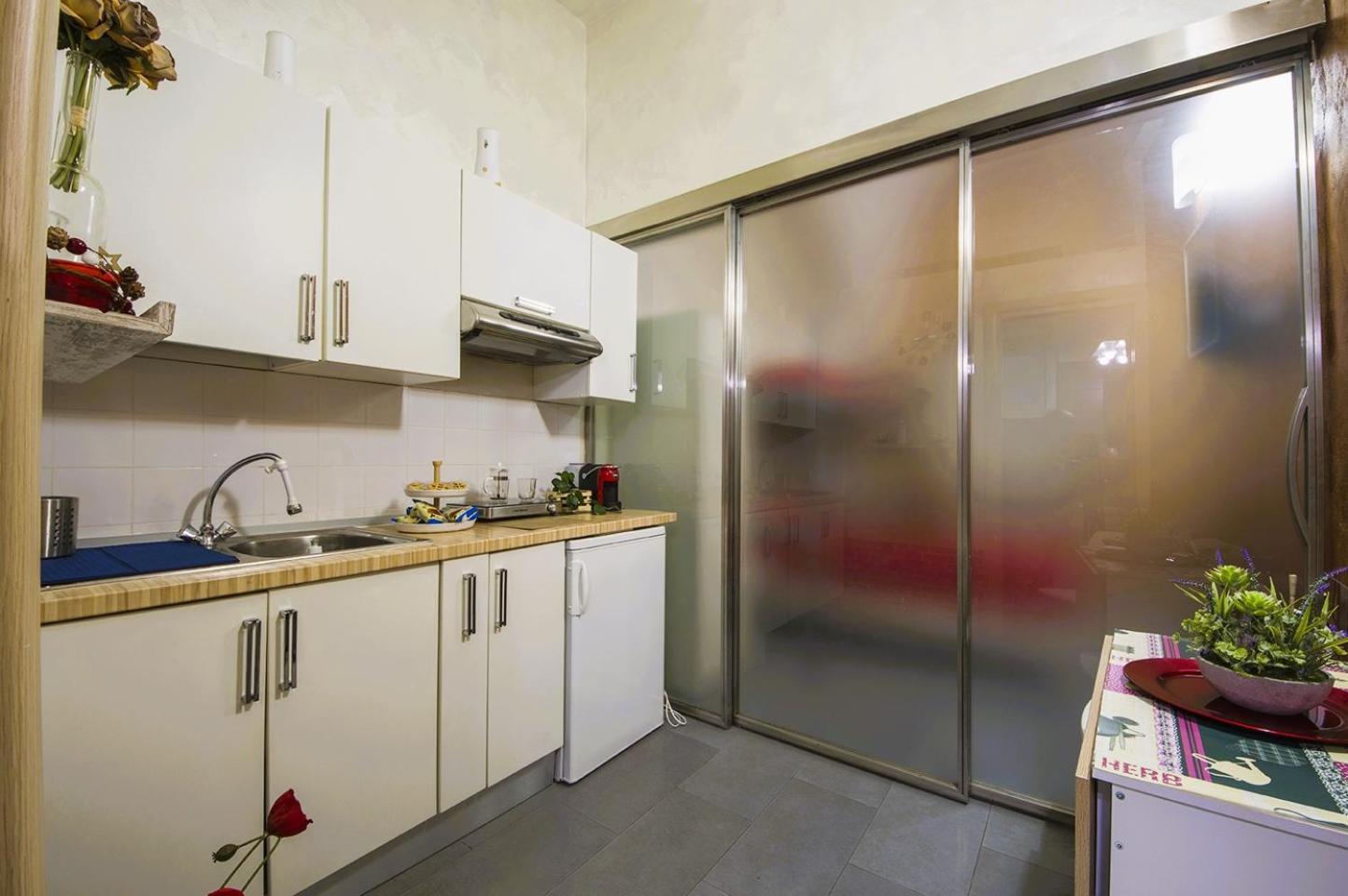 Poppy'S House Villa Catania Exterior photo