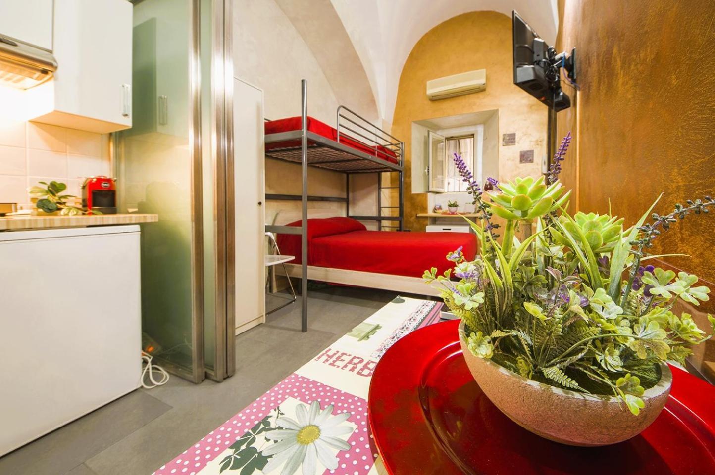 Poppy'S House Villa Catania Exterior photo