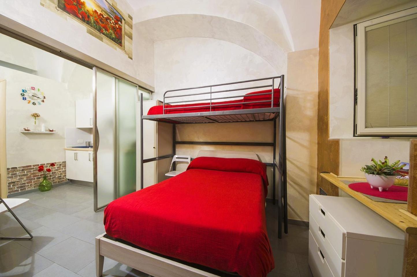 Poppy'S House Villa Catania Exterior photo
