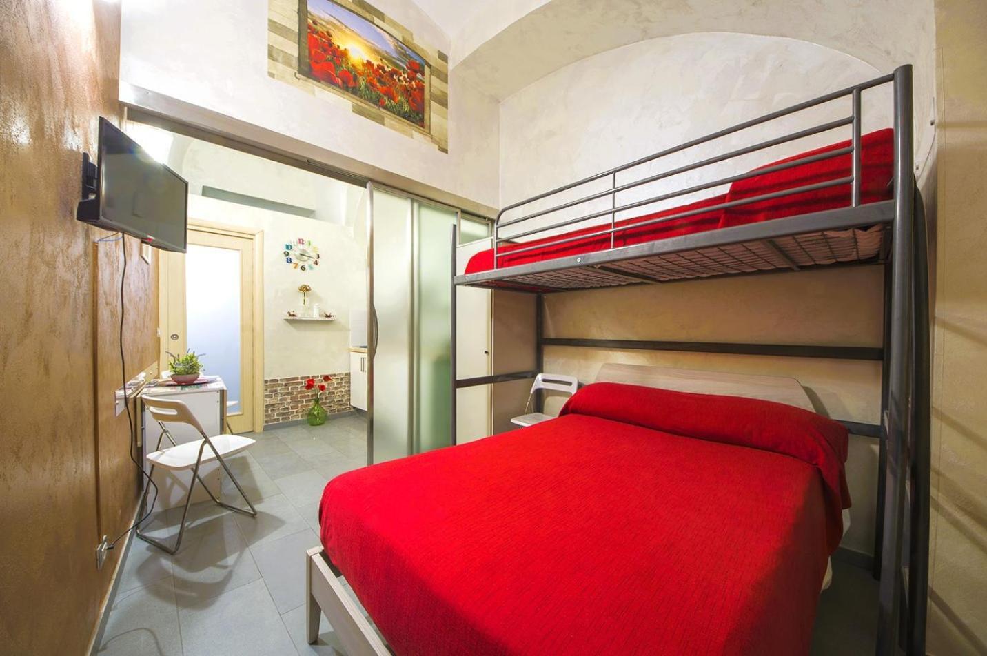 Poppy'S House Villa Catania Exterior photo